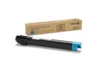 Тонер картридж Xerox WC7120/7125/7220/7225 Cyan (15 000 стор)