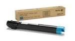 Тонер картридж Xerox WC7525/7530/7535/7545/7556 WC7830/7835/7845/7855 Cyan (15 000 стор)