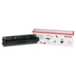 Тонер картридж Xerox C230/C235 Yellow (1500 стор)