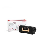 Тонер картридж Xerox B625 Metered Black (55 000 стор)