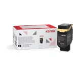 Тонер картридж Xerox C320/C325 Black (8000 стор)