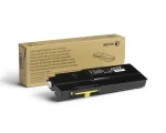 Тонер картридж Xerox VLC400/405 Yellow (4800 стр)