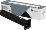 Тонер картридж Xerox | Lexmark CX950/951 Black (15 000 стор)