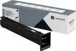 Тонер картридж Xerox | Lexmark CX950/951 Black (47 700 стор)
