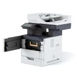 Багатофункціональний пристрій А4 ч/б Xerox VersaLink B625