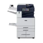 Багатофункціональний пристрій A3 монохромний Xerox AltaLink B8245/B8255 (Базовий блок)
