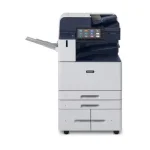 Багатофункціональний пристрій А3 кольоровий Xerox AltaLink C8230/C8235 (4 лотки) базовий модуль