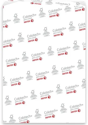 Папір Xerox COLOTECH + (300) SRA3 125 ар.