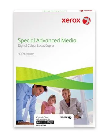 Наклейка Xerox Durapaper A4 50арк.
