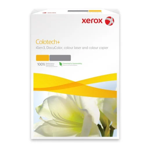 Папір Xerox COLOTECH + (220) A3 250арк.
