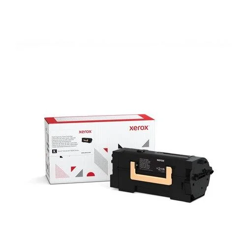 Тонер картридж Xerox VL B625/B620 Black (25 000 стр)