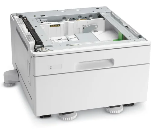 Стенд з лотком 520л для Xerox VersaLink B70xx/B71xx, C70xx/C71xx