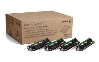 Комплект блоків формування зображення Xerox PH6600/WC6605 Color Kit