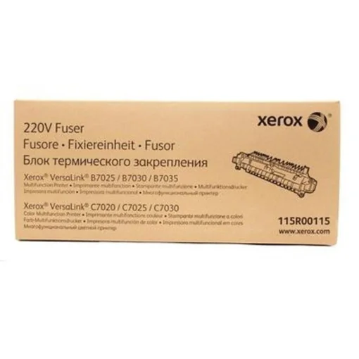 Ф&amp;#39;юзерний модуль Xerox VL B7025/7030/7035/B7125/B7130/B7135 (175 000 стор)