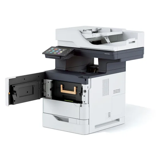 Багатофункціональний пристрій А4 ч/б Xerox VersaLink B625