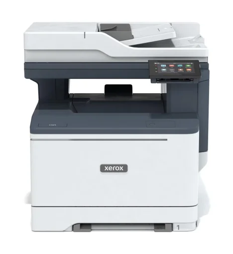 Багатофункціональний пристрій А4 кол. Xerox C325 (Wi-Fi)