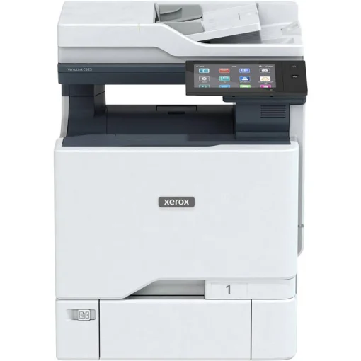 Багатофункціональний пристрій А4 кол. Xerox VersaLink C625