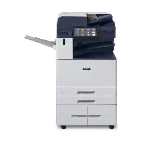 Багатофункціональний пристрій А3 кольоровий Xerox AltaLink C8230/C8235 (4 лотки) базовий модуль